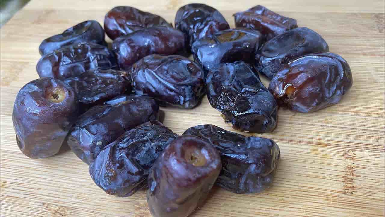 خرما مضافتی صادراتی شرایط نگهداری استاندارد